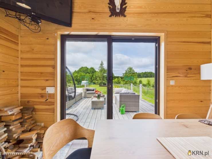 Ełk, ul. , 1 pokojowe, Dom  na sprzedaż