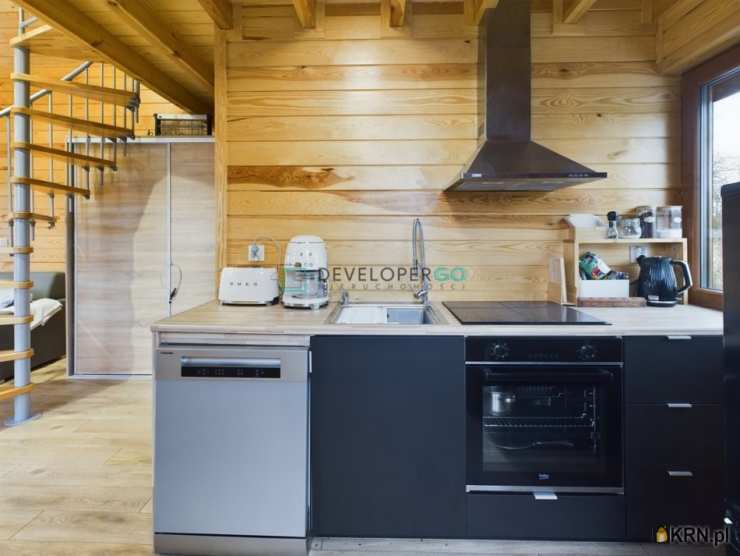 Dom  na sprzedaż, Ełk, ul. , 1 pokojowe