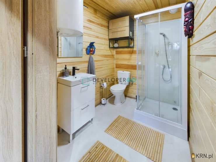 Dom  na sprzedaż, 1 pokojowe, Ełk, ul. 