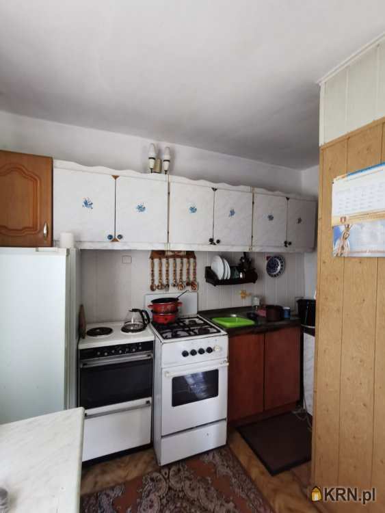 2 pokojowe, Dom  na sprzedaż, Kolonia Poczesna, ul. 