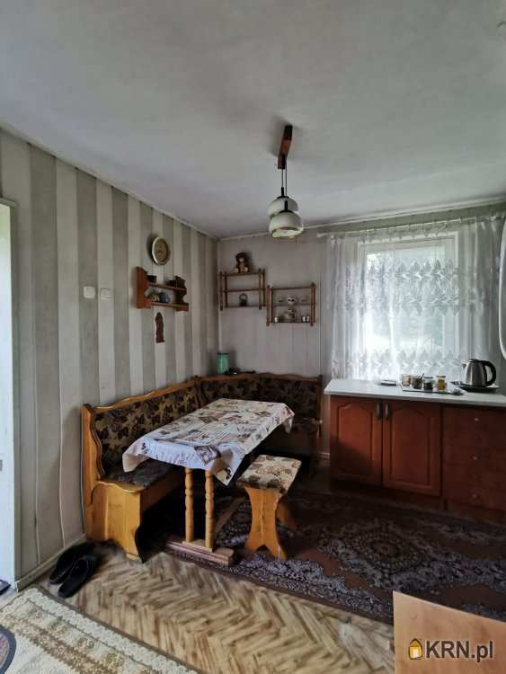 Nieruchomości Atrium - Duo, Dom  na sprzedaż, Kolonia Poczesna, ul. 