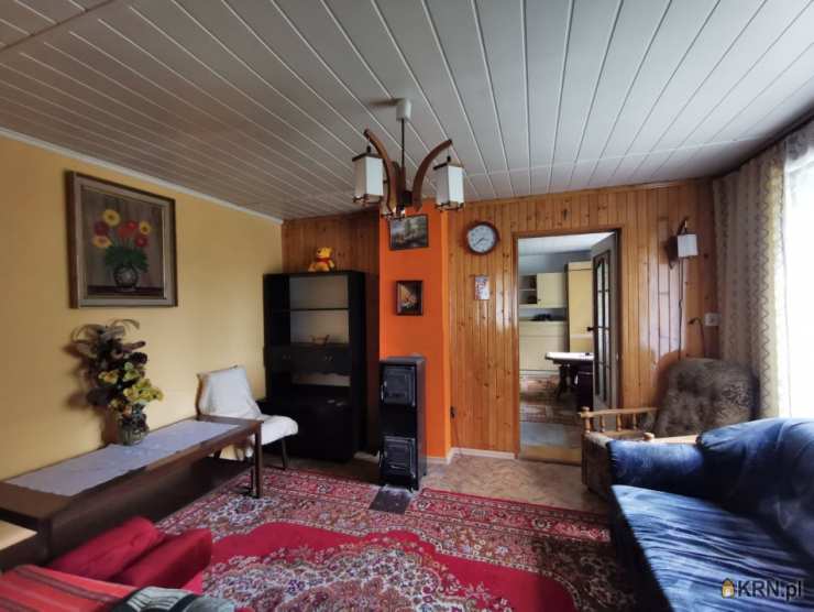 Dom  na sprzedaż, Kolonia Poczesna, ul. , 2 pokojowe