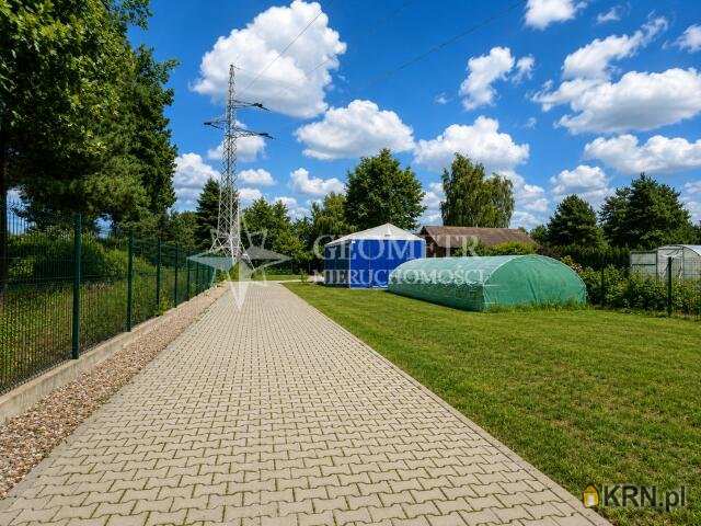 Dom  na sprzedaż, Michałów-Reginów, ul. Skośna, 2 pokojowe