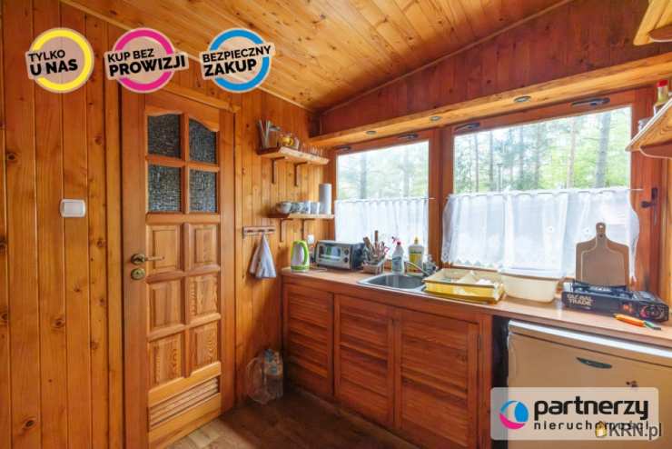 Dom  na sprzedaż, 3 pokojowe, Zgorzałe, ul. Górna