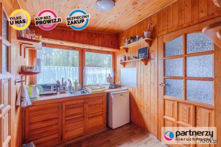 Zgorzałe, ul. Górna, Dom  na sprzedaż, 3 pokojowe