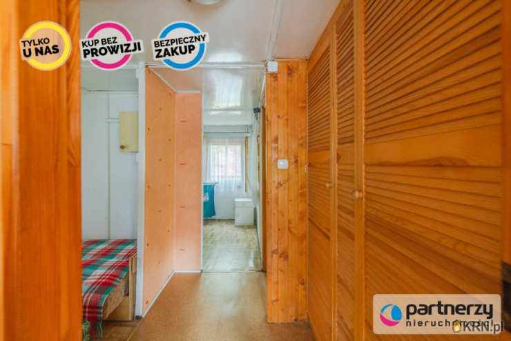 Zgorzałe, ul. Górna, 3 pokojowe, Dom  na sprzedaż