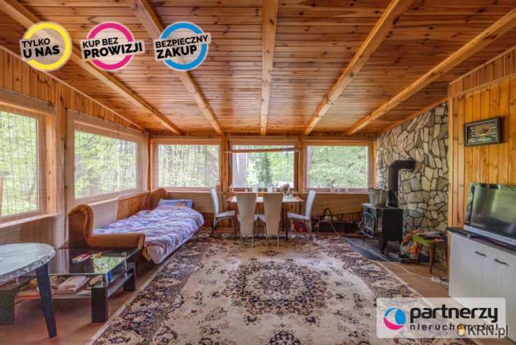 3 pokojowe, Zgorzałe, ul. Górna, Dom  na sprzedaż