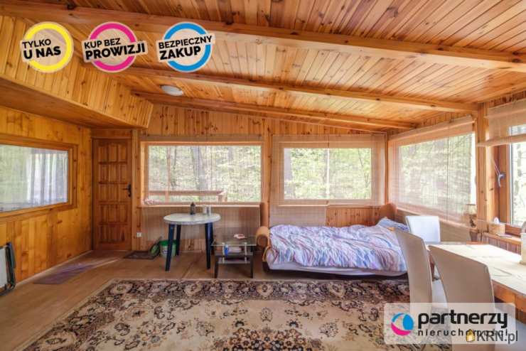 3 pokojowe, Dom  na sprzedaż, Zgorzałe, ul. Górna