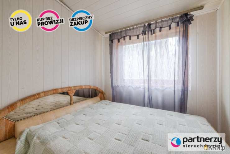 PARTNERZY Nieruchomości sp. z o.o., Dom  na sprzedaż, Zgorzałe, ul. Górna