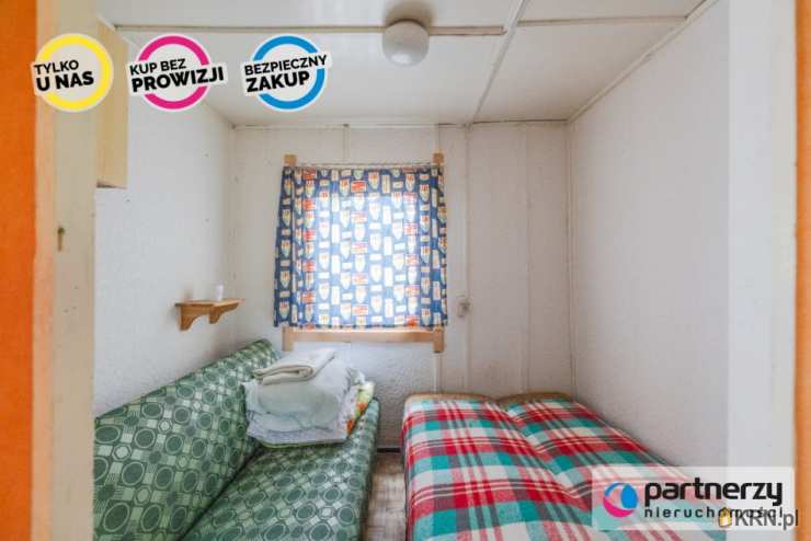 Dom  na sprzedaż, Zgorzałe, ul. Górna, 3 pokojowe