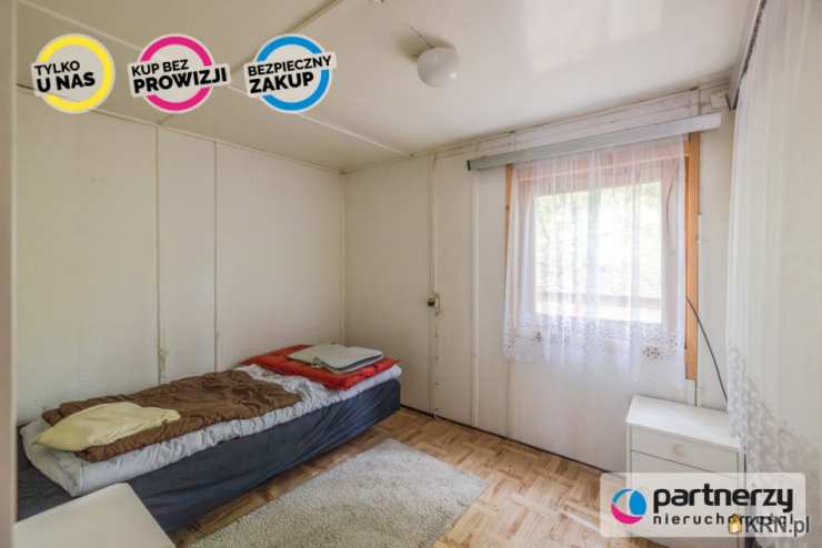 Dom  na sprzedaż, 3 pokojowe, Zgorzałe, ul. Górna