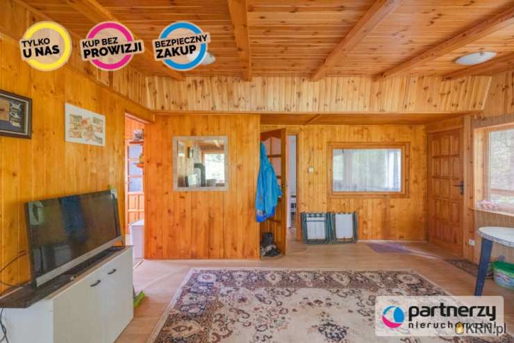 Zgorzałe, ul. Górna, Dom  na sprzedaż, 3 pokojowe