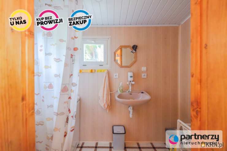 Zgorzałe, ul. Górna, 3 pokojowe, Dom  na sprzedaż