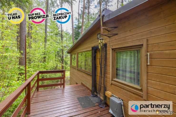 PARTNERZY Nieruchomości sp. z o.o., Dom  na sprzedaż, Zgorzałe, ul. Górna