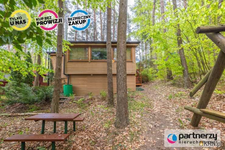 Dom  na sprzedaż, Zgorzałe, ul. Górna, 3 pokojowe