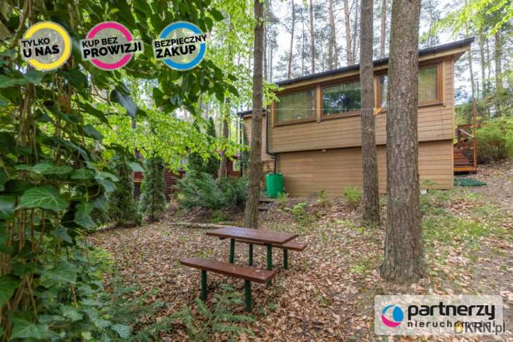 Dom  na sprzedaż, 3 pokojowe, Zgorzałe, ul. Górna