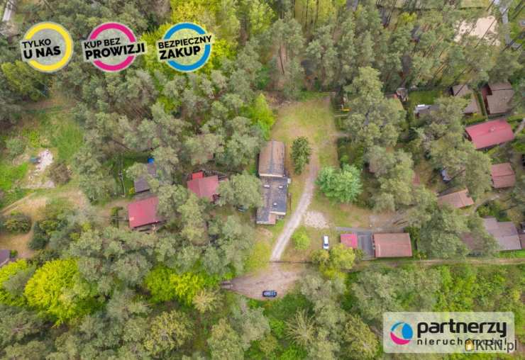 Zgorzałe, ul. Górna, 3 pokojowe, Dom  na sprzedaż