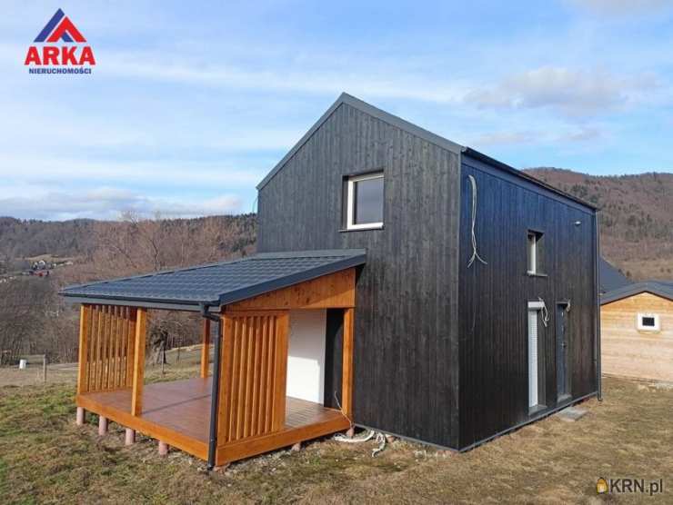 Dom  na sprzedaż, Limanowa, ul. , 