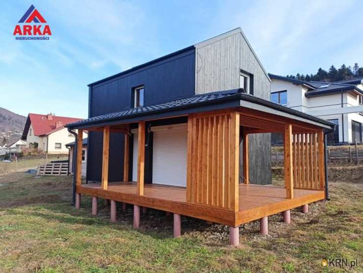 Dom  na sprzedaż, , Limanowa, ul. 