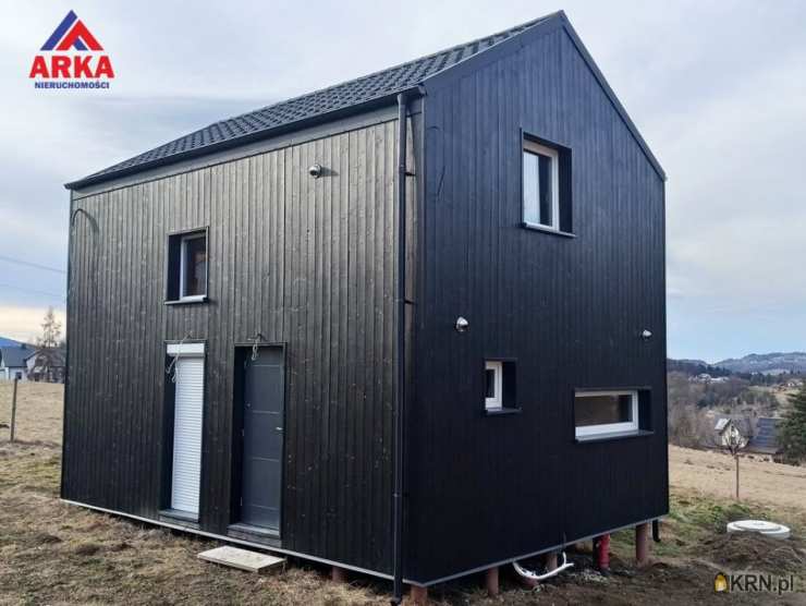 Limanowa, ul. , Dom  na sprzedaż, 