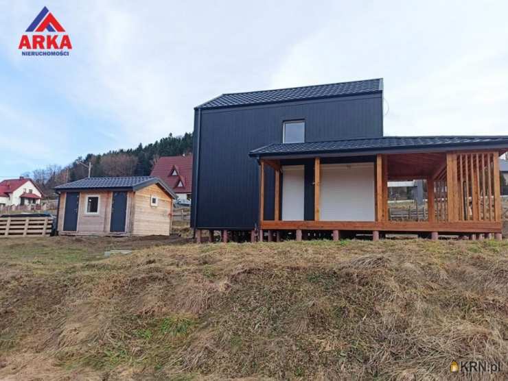 , Limanowa, ul. , Dom  na sprzedaż