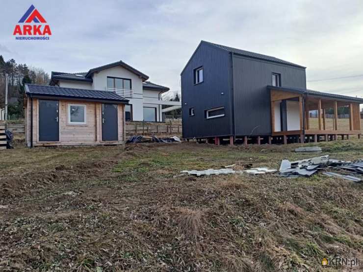 , Dom  na sprzedaż, Limanowa, ul. 