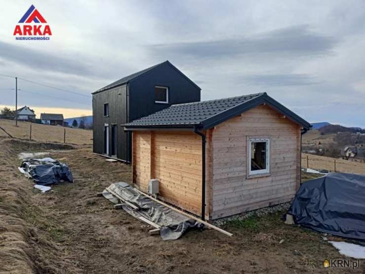 Dom  na sprzedaż, Limanowa, ul. , 