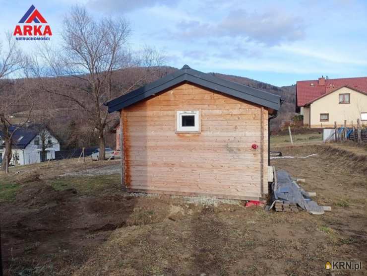 Biuro Nieruchomości ARKA, Dom  na sprzedaż, Limanowa, ul. 