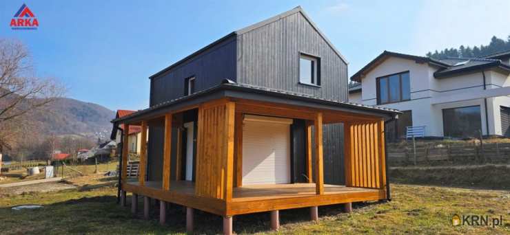 Dom  na sprzedaż, Limanowa, ul. , 