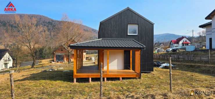 Dom  na sprzedaż, , Limanowa, ul. 