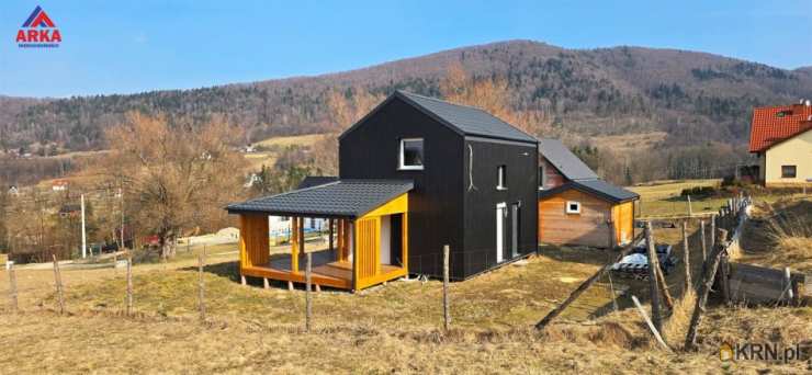 Limanowa, ul. , Dom  na sprzedaż, 