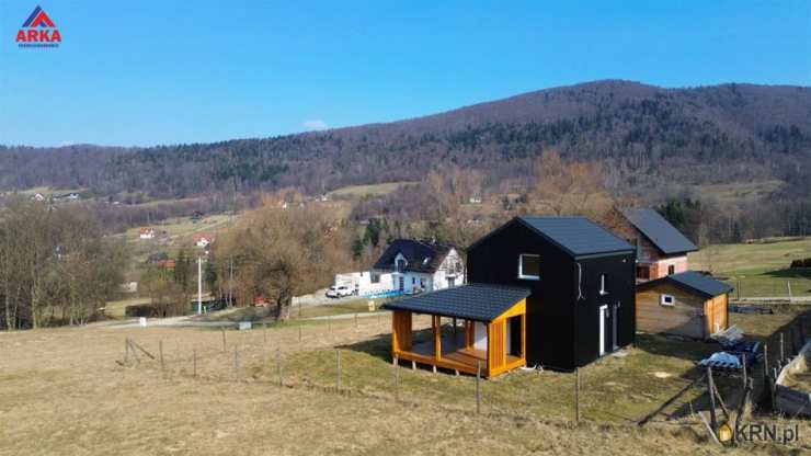 , Dom  na sprzedaż, Limanowa, ul. 