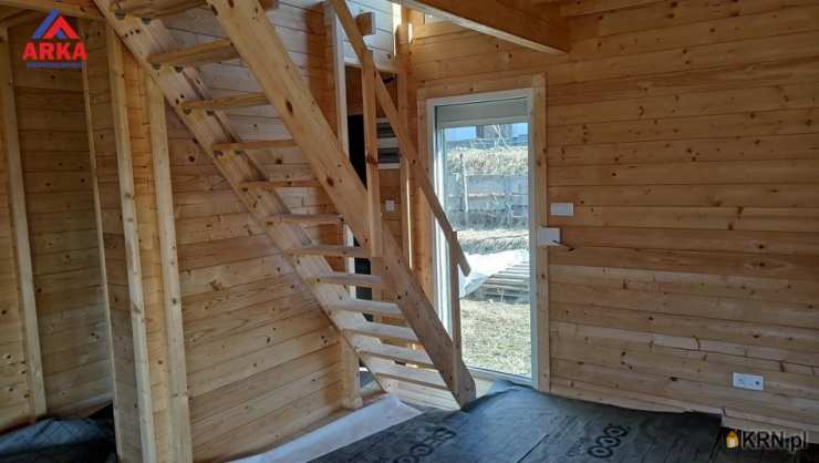 , Dom  na sprzedaż, Limanowa, ul. 