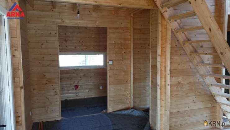 Biuro Nieruchomości ARKA, Dom  na sprzedaż, Limanowa, ul. 