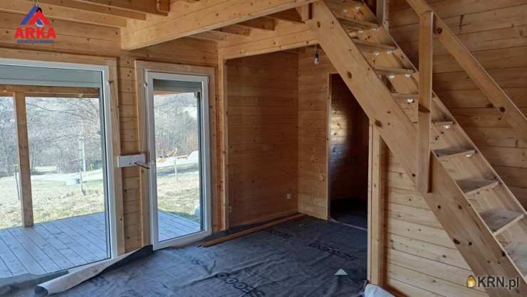 , Dom  na sprzedaż, Limanowa, ul. 