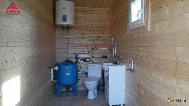 Biuro Nieruchomości ARKA, Dom  na sprzedaż, Limanowa, ul. 