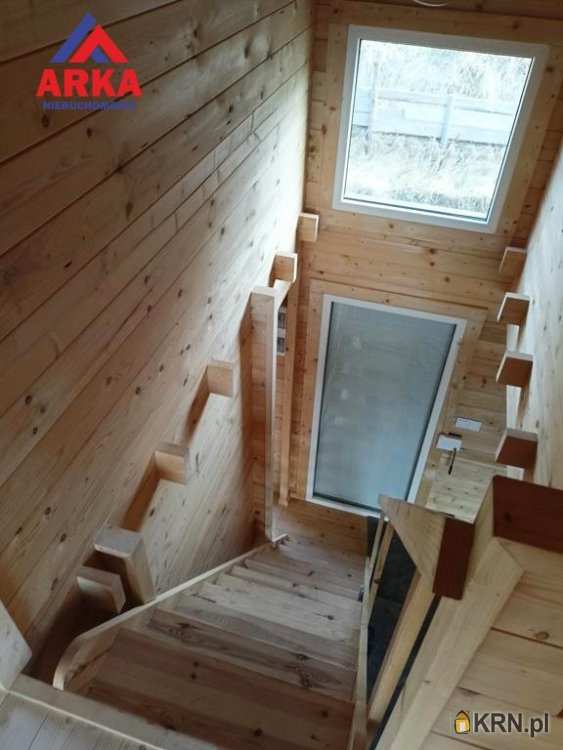 Biuro Nieruchomości ARKA, Dom  na sprzedaż, Limanowa, ul. 