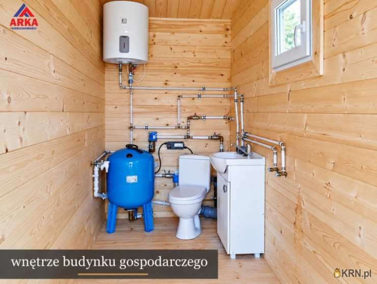 Biuro Nieruchomości ARKA, Dom  na sprzedaż, Limanowa, ul. 