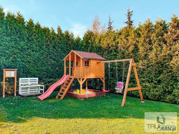12 pokojowe, Dom  na sprzedaż, Bielsko-Biała, ul. 