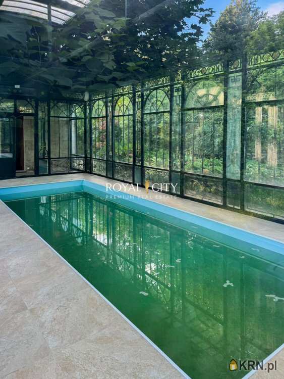 Dom  do wynajęcia, Konstancin-Jeziorna, ul. , 6 pokojowe