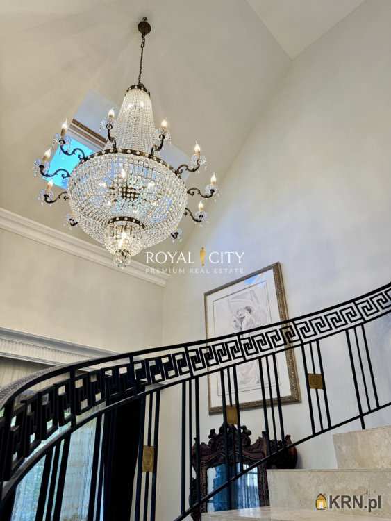 Konstancin-Jeziorna, ul. , Dom  do wynajęcia, 6 pokojowe