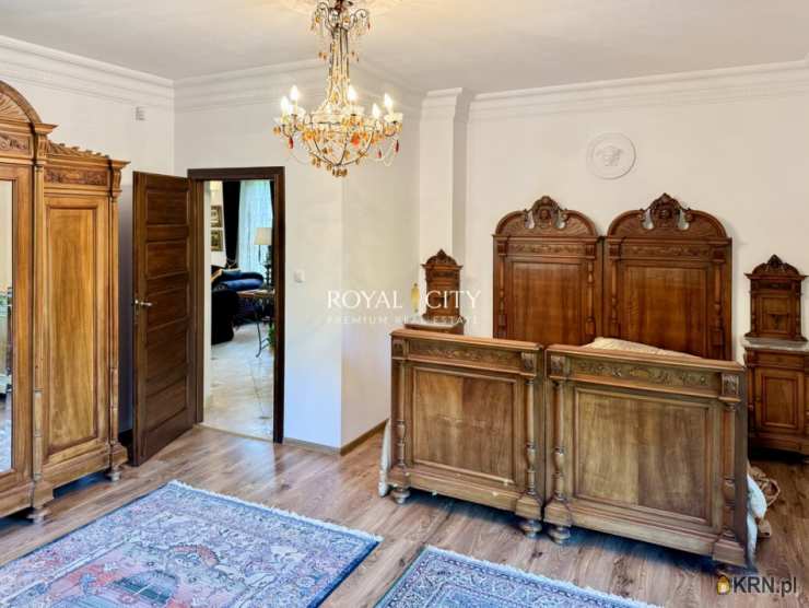 Royal City, Dom  do wynajęcia, Konstancin-Jeziorna, ul. 