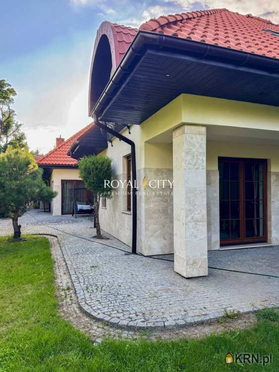 Konstancin-Jeziorna, ul. , Dom  do wynajęcia, 6 pokojowe