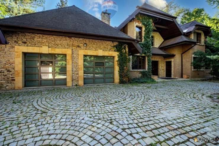 Dom  na sprzedaż, 10 pokojowe, Ustanów, ul. 