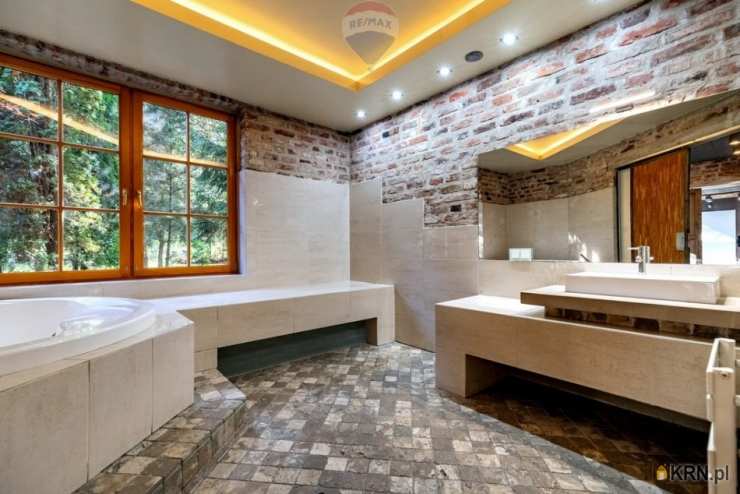 10 pokojowe, Dom  na sprzedaż, Ustanów, ul. 