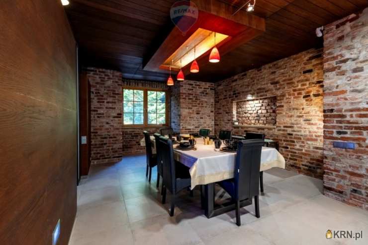 Dom  na sprzedaż, 10 pokojowe, Ustanów, ul. 