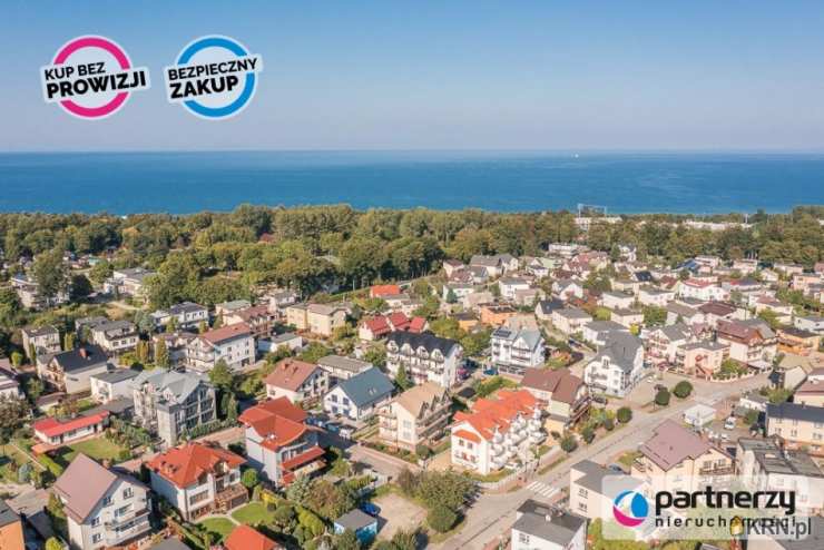 Dom  na sprzedaż, Władysławowo, ul. Gawędy, 7 pokojowe