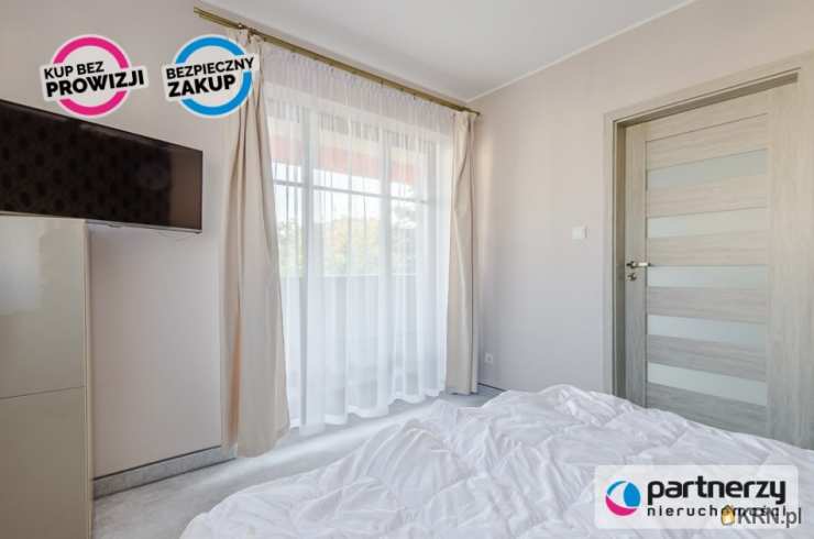 7 pokojowe, Dom  na sprzedaż, Władysławowo, ul. Gawędy