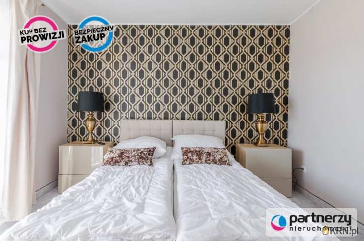 PARTNERZY Nieruchomości sp. z o.o., Dom  na sprzedaż, Władysławowo, ul. Gawędy