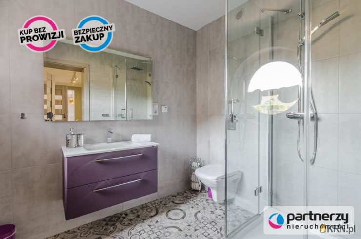 Dom  na sprzedaż, Władysławowo, ul. Gawędy, 7 pokojowe